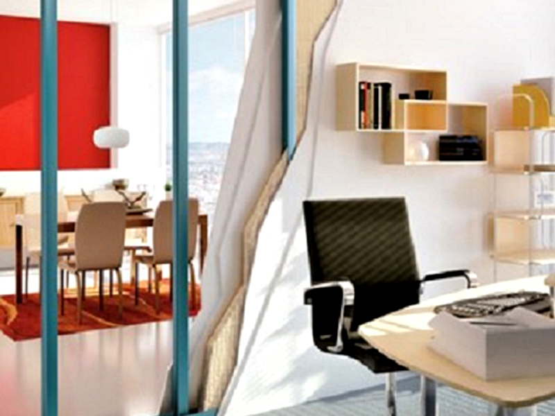  GYPROC : LA SOLUZIONE PER IL GIUSTO COMFORT IN CASA