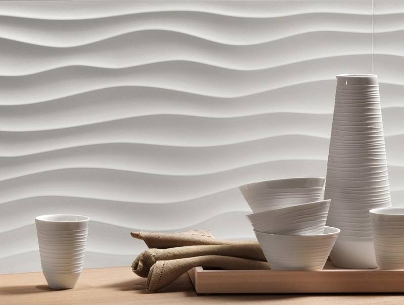  LA TERZA DIMENSIONE DELLA CERAMICA