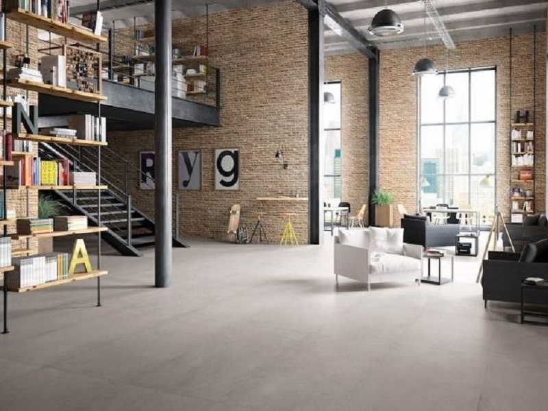  PAVIMENTI E RIVESTIMENTI EFFETTO RESINA