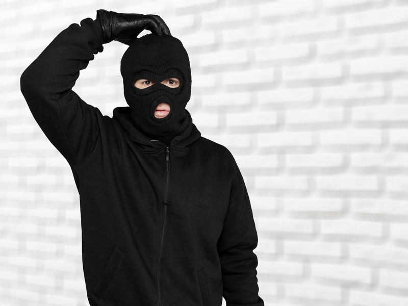  Tecnologia e sicurezza sono di casa 